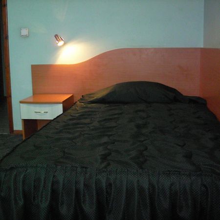 Elbrus Hotel 帕扎尔吉克 外观 照片