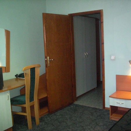 Elbrus Hotel 帕扎尔吉克 外观 照片