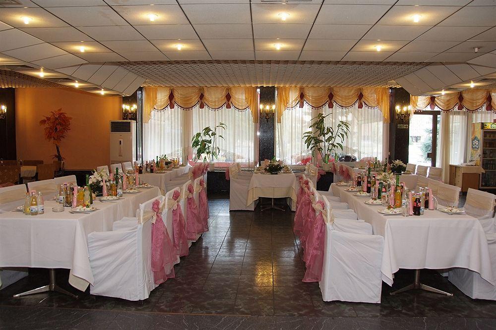 Elbrus Hotel 帕扎尔吉克 外观 照片
