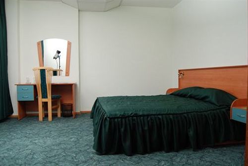 Elbrus Hotel 帕扎尔吉克 外观 照片