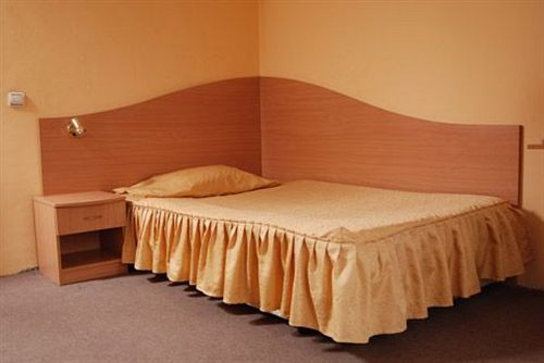 Elbrus Hotel 帕扎尔吉克 外观 照片