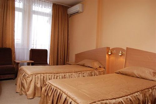 Elbrus Hotel 帕扎尔吉克 外观 照片