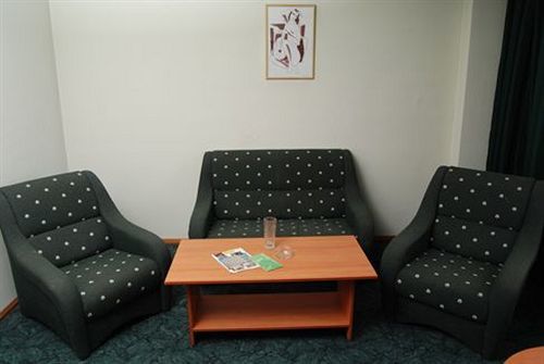 Elbrus Hotel 帕扎尔吉克 外观 照片