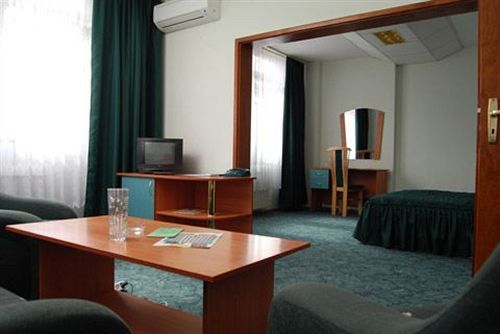 Elbrus Hotel 帕扎尔吉克 外观 照片