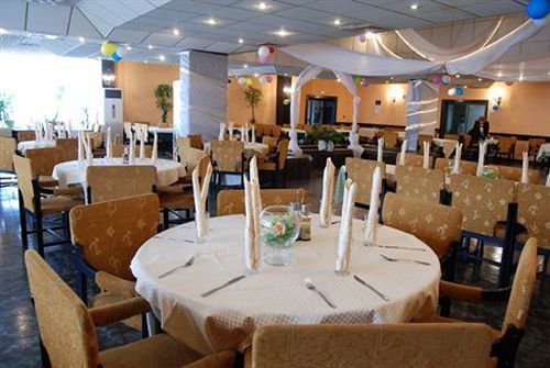 Elbrus Hotel 帕扎尔吉克 外观 照片