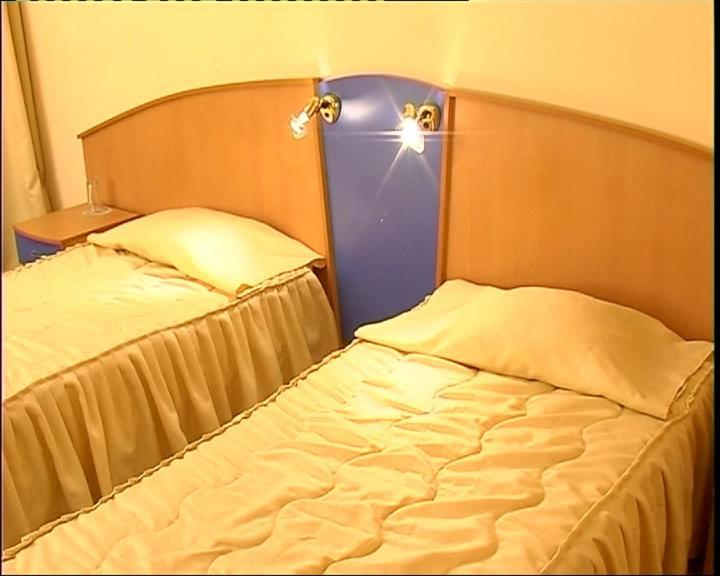 Elbrus Hotel 帕扎尔吉克 客房 照片