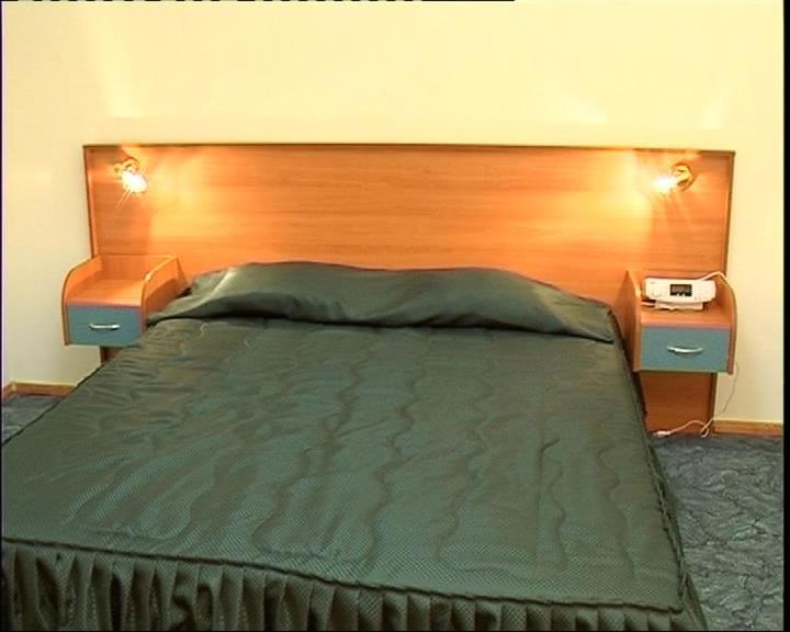 Elbrus Hotel 帕扎尔吉克 客房 照片