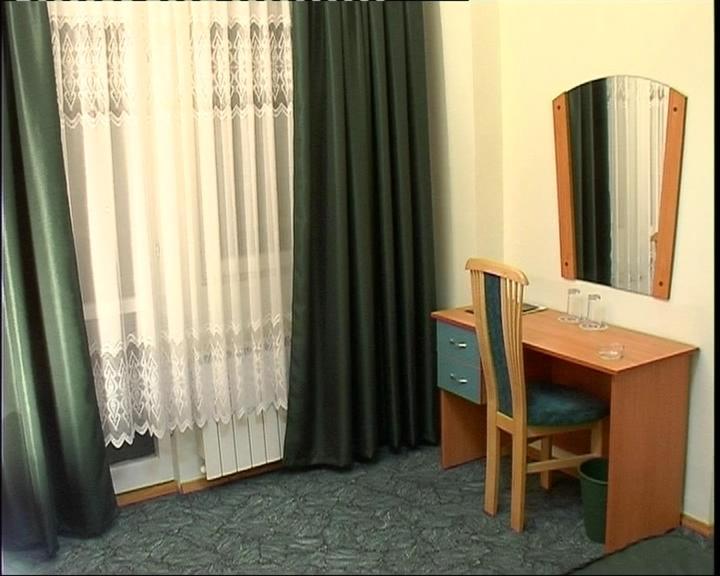 Elbrus Hotel 帕扎尔吉克 客房 照片