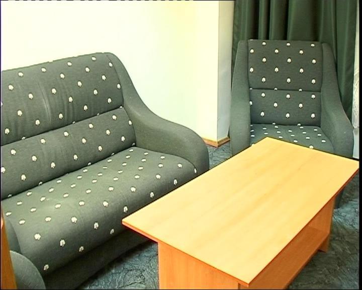 Elbrus Hotel 帕扎尔吉克 客房 照片
