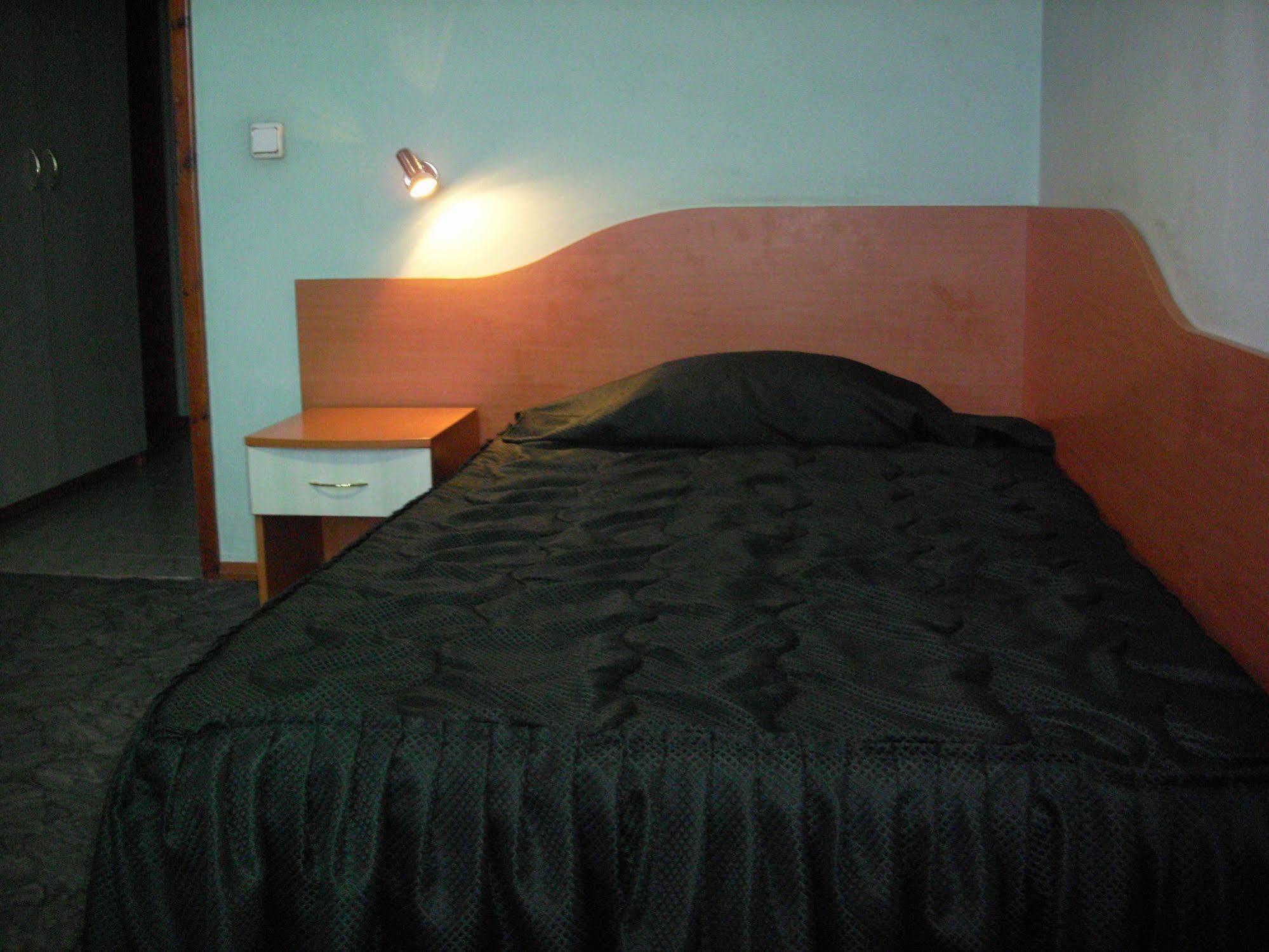 Elbrus Hotel 帕扎尔吉克 外观 照片