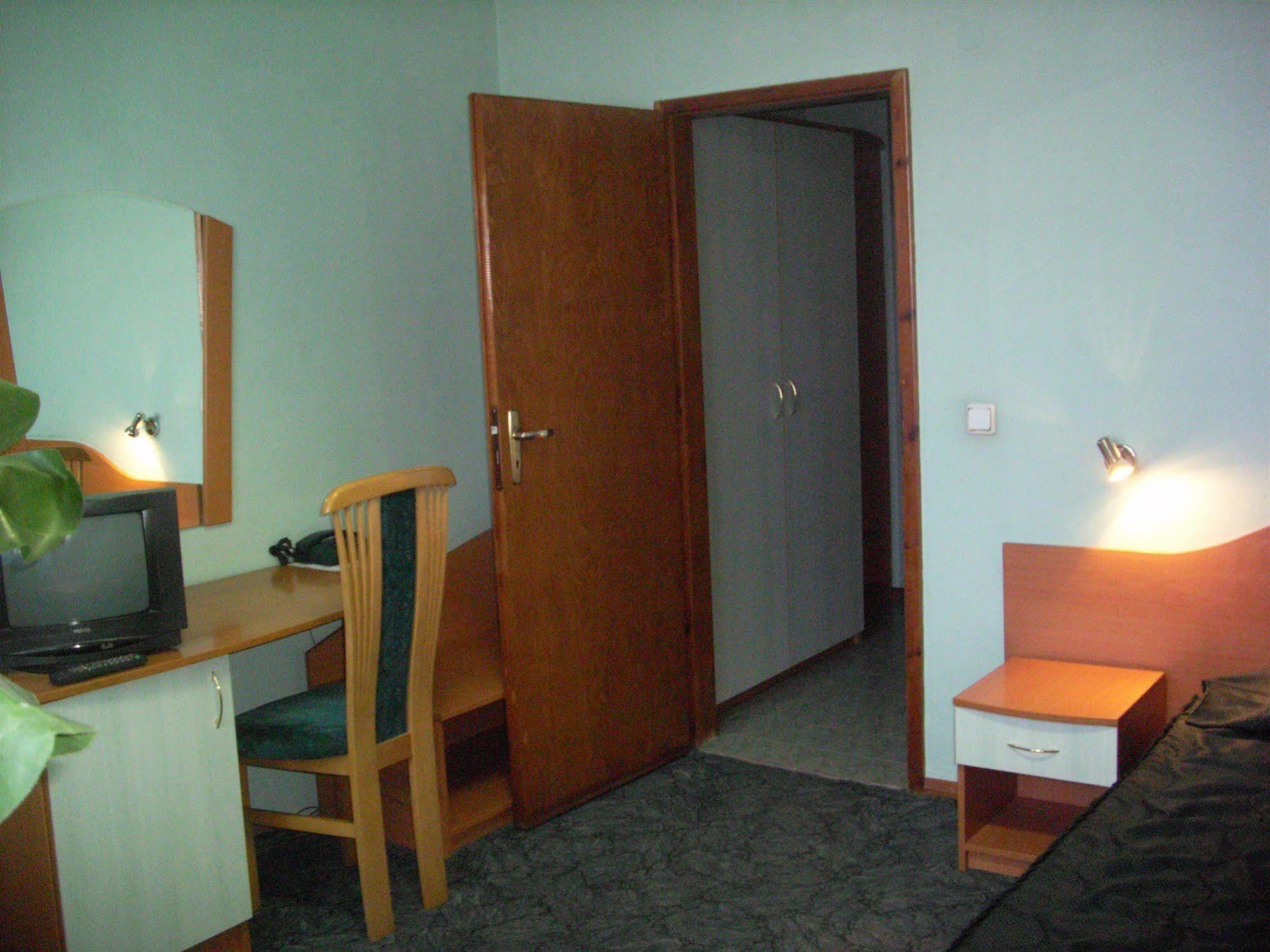 Elbrus Hotel 帕扎尔吉克 外观 照片